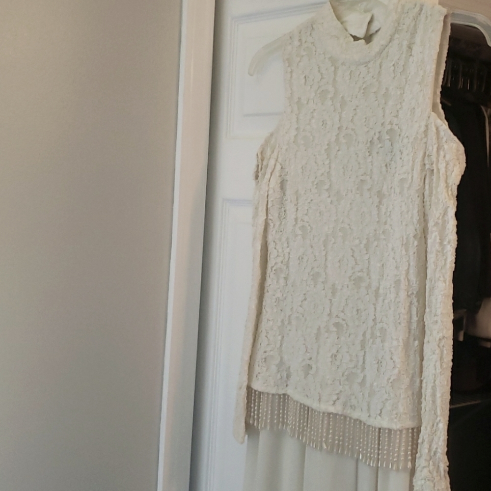 Size 11 jumpsuit